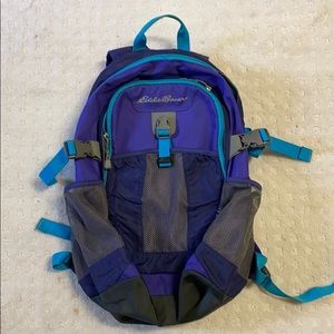 Eddie Bauer backpack